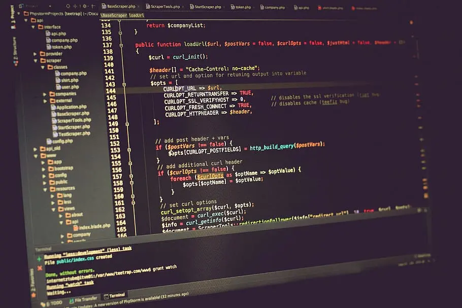 برنامه نویس در اتریش
